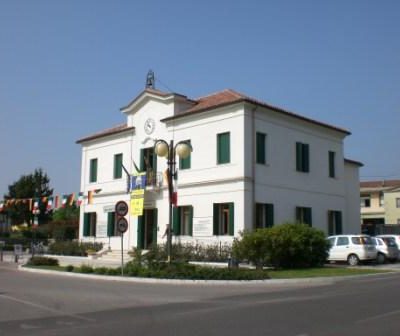Risanamento conservativo del Municipio di Castelcucco
