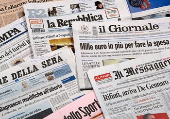 Articoli di giornale